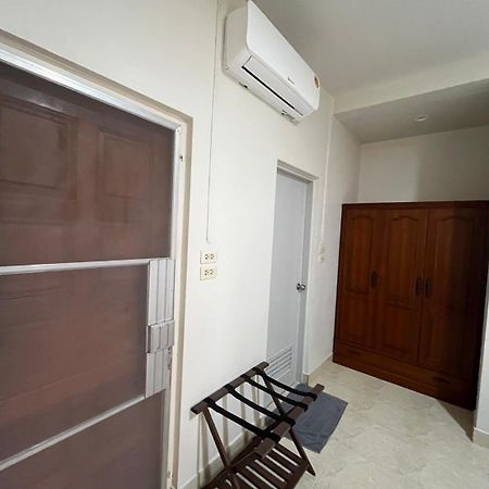 Bunraksa Resort Kamphaeng Phet Eksteriør billede